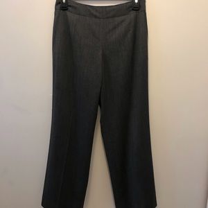 Talbots petite stretch pants, Size 2